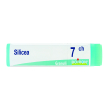 silicea 7ch globuli monodose boiron