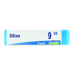 silicea 9ch globuli monodose boiron