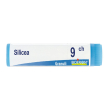 boiron® silicea 9 ch globuli 1 pz