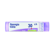spongia tosta 30ch granuli multidose boiron