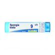 boiron spongia tost 9ch gr 4g
