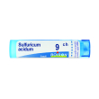 sulfuricum acidum 9ch granuli multidose boiron