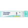 boiron thyroidinum 5ch - farmaco omeopatico 4 gr granuli multidose