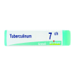 tubercolinum 7ch globuli monodose boiron
