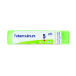 tubercolinum 5ch granuli multidose boiron