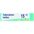 boiron tubercolinum resid 15ch gl 1g