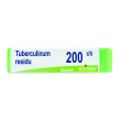 tubercolinum residuum 200ch globuli monodose boiron