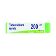boiron tubercolinum residuum 200ch globuli tubo