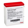 retina suis injeel 10 fiale 1,1 ml heel