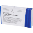 weleda aurum d10 ferrum sidereum 8 fiale da 1 ml l'una 8x1