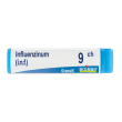 influenzinum 9ch globuli monodose boiron