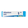 boiron® influenzinum 9 ch monodose 1 g globuli