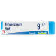 influenzinum 9ch globuli 1 dose 1g