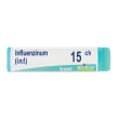 boiron® influenzinum (i.n.f.) 15 ch monodose 1 g globuli