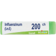 boiron influenzinum 200ch - farmaco omeopatico 1 gr granuli monodose