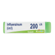 boiron influenzinum 200ch granuli omeopatici 1 g