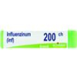 influenzinum dose 200ch