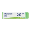 boiron influenzinum 200ch globuli monodose 1 g
