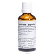 aconitum bryonia dil 20ml wel - rimedio omeopatico per il benessere naturale