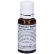 weleda aconitum bryonia diluita 20 ml gocce orali