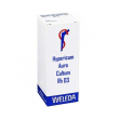 weleda hypericum auro cultum rh d3 medicinale omeopatico 20 ml