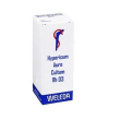 weleda hypericum auro rh d3 20 ml