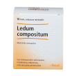 guna heel ledum-injeel compositum 10 fiale - rimedio omeopatico
