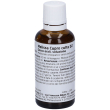 weleda melissa cupro culta d2 1% gocce 50 ml orali