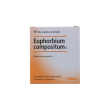 guna euphorbium compositum s soluzione iniettabile - farmaco omeopatico 10 fiale da 2,2 ml