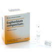 guna heel euphorbium compositum medicinale omeopatico 10 fiale