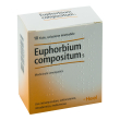 euphorbium compositum 10 fiale 2,2ml heel