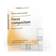 fucus comp 10f 2,2ml heel