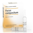 fucus comp 10f 2,2ml heel
