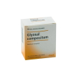 guna glyoxal compositum soluzione iniettabile - farmaco omeopatico 10 fiale da 2,2 ml