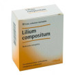lilium compositum heel 10 fiale da 2,2ml - soluzione, medicinale omeopatico