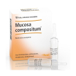 mucosa comp 10f 2,2ml heel