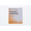 guna heel procanium compositum 10 fiale - rimedio omeopatico