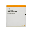 guna solanum compositum soluzione iniettabile - farmaco omeopatico 10 fiale da 2.2 ml