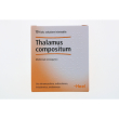 guna heel thalamus compositum 10 fiale - rimedio omeopatico
