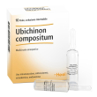guna, ubichinon compositum, 10 fiale