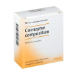 heel coenzyme omeopatico antiossidante 10 fiale