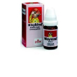 schwabe nisykind rimedio omeopatico 800 globuli 10 grammi