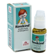 schwabe pharma - rimikind 10g confezione 800 globuli