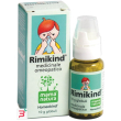 rimikind 800 globuli