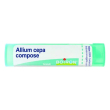 boiron allium cepa composé - farmaco omeopatico 4 gr granuli multidose