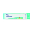 aloe comp granuli multidose boiron