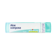 boiron aloe comp granuli 1 pz