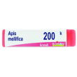boiron apis mellifica 200k - farmaco omeopatico 1 gr globuli monodose