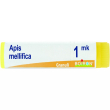 apis mellifica mk globuli dose unica boiron