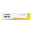 candida albicans mk globuli monodose boiron